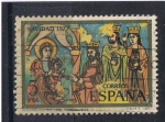 Stamps Spain -  Edifil  2448  Navidad´77  