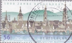 Stamps Germany -  jubileo