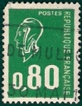 Stamps France -  