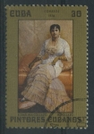 Stamps Cuba -  R. Emelina Collazo