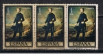 Stamps Spain -  Edifil 2429  Federico Madrazo.  