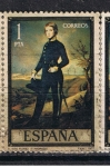 Stamps Spain -  Edifil 2429  Federico Madrazo.  