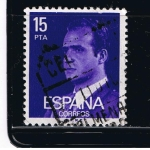 Sellos de Europa - Espa�a -  Edifil  2395  S.M. Don Juan Carlos  I  