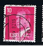 Stamps Spain -  Edifil  2394  S.M. Don Juan Carlos  I  