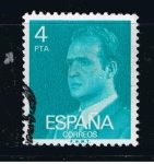 Sellos de Europa - Espa�a -  Edifil  2391  S.M. Don Juan Carlos  I  