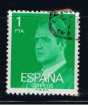Sellos de Europa - Espa�a -  Edifil  2390  S.M. Don Juan Carlos  I  