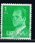 Sellos de Europa - Espa�a -  Edifil  2390  S.M. Don Juan Carlos  I  