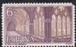 Stamps Spain -  