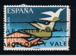 Stamps Spain -  Edifil  2378  Asociación de Inválidos civiles.  