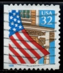 Stamps United States -  Scott  2920D