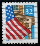 Sellos de America - Estados Unidos -  Scott  2920D (4)