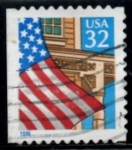 Stamps United States -  Scott  2920D (7)