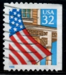 Stamps United States -  Scott  2920D (9)