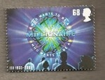 Stamps United Kingdom -  ITV