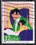 Stamps : America : United_States :  Scott  3125 Ayudando a los Niños a Leer