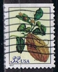 Stamps United States -  Scott  3126 Citron (4)