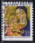 Stamps : America : United_States :  Scott  3176 Mujer y niño (3)