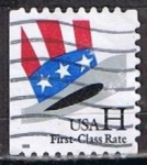 Stamps : America : United_States :  Scott  3260 Chistera (7)