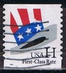 Stamps : America : United_States :  Scott  3265 Chistera (10)