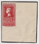 Stamps : Europe : Spain :  Centenario del sello español
