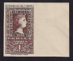 Stamps : Europe : Spain :  Centenario del sello español