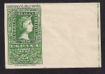 Stamps Spain -  Centenario del sello español