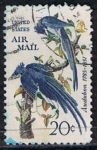 Stamps United States -  Scott  C71 Audubon (5)