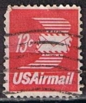 Stamps United States -  Scott  C79 Sobre de Correos