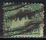 Stamps : America : United_States :  Scott  Cataratas de Niagara