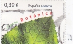 Sellos de Europa - Espa�a -  ciencia botánica