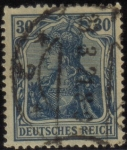 Stamps Germany -  germania