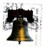 Stamps United States -  first class
