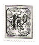 Stamps Belgium -  belgie 1,50