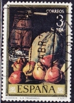 Stamps Spain -  