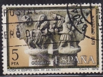 Sellos de Europa - Espa�a -  