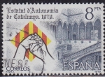 Stamps Spain -  