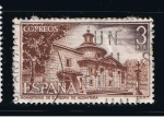 Sellos de Europa - Espa�a -  Edifil  2375  Monasterio de San Pedro de Alcántara.   