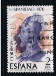 Stamps Spain -  Edifil  2372  Hispanidad. Costa Rica.  