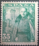 Stamps Spain -  correos españa