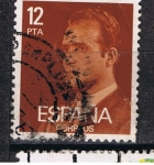 Sellos de Europa - Espaa -  Edifil  2349  S.M. Don Juan Carlos  I  