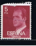 Stamps Spain -  Edifil  2347  S.M. Don Juan Carlos  I  