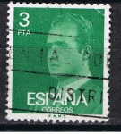 Sellos de Europa - Espaa -  Edifil  2346  S.M. Don Juan Carlos  I  