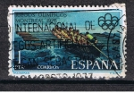 Sellos de Europa - Espaa -  Edifil  2340  XXi Juegos Olímpicos de Montreal.  
