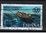 Sellos de Europa - Espaa -  Edifil  2340  XXi Juegos Olímpicos de Montreal.  