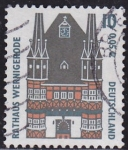 Sellos de Europa - Alemania -  