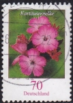 Stamps Germany -  