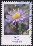 Stamps Germany -  