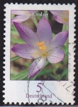 Stamps Germany -  