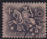 Stamps Portugal -  