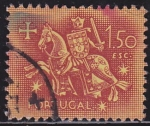 Stamps Portugal -  Intercambio